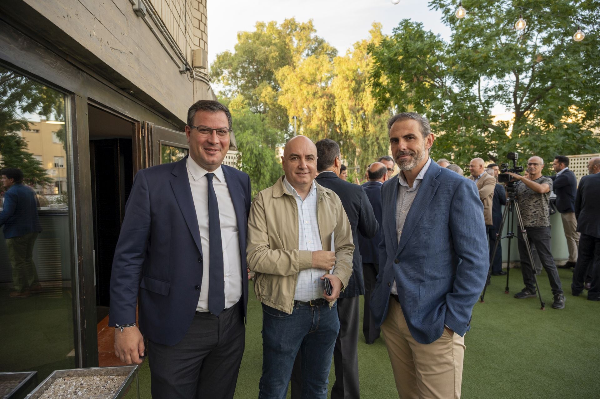 Así ha sido la segunda edición de &#039;La Mirada Económica de HOY&#039; (II)