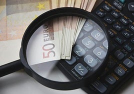 Nuevo recorte en las nóminas: descubre por qué caerá tu sueldo a partir de 2026