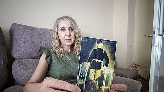 «No pedimos mucho, solo los cuerpos de nuestros familiares para enterrarles con dignidad»