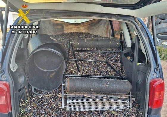 Apag exige más control para frenar los robos en el campo