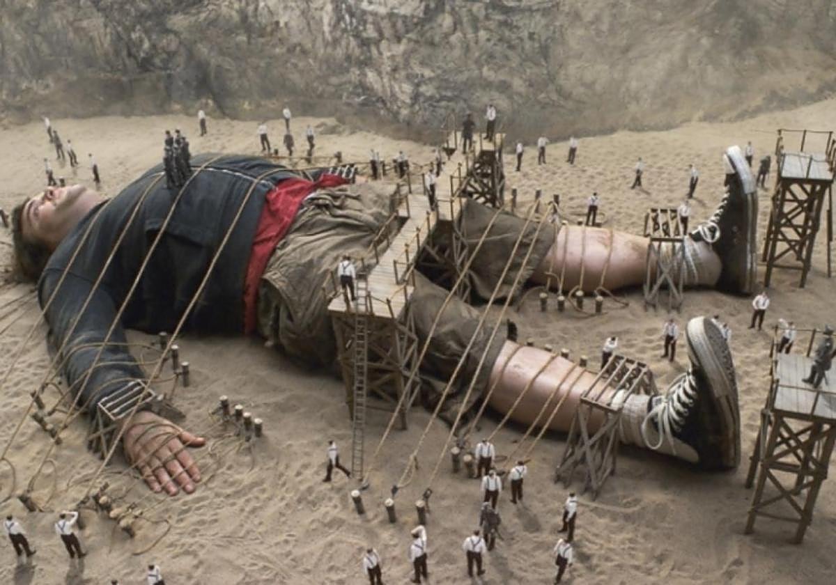 Acostumbrarnos a lo peor