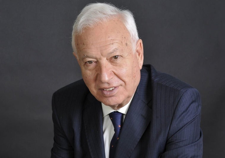 Conferencia del exministro García Margallo el lunes 27 en Jerez dentro del ciclo del Liceo