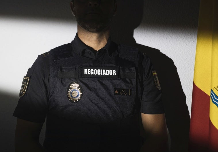 «Los negociadores no somos como en las películas, no intercambiamos rehenes»