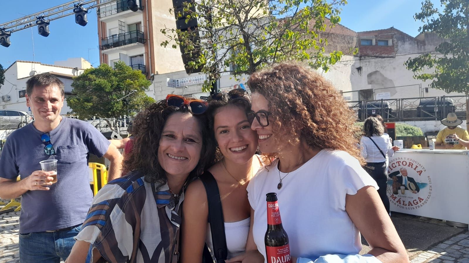 Así fue el encuentro de antiguos alumnos en el 45 aniversario de la politécnica de Mérida