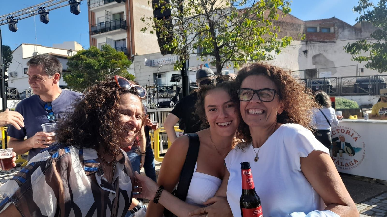 Así fue el encuentro de antiguos alumnos en el 45 aniversario de la politécnica de Mérida