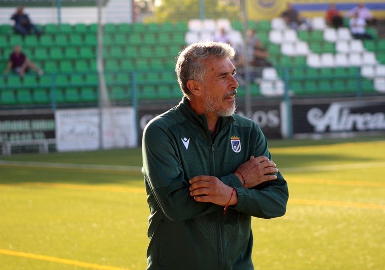 El Badajoz sigue sumido en un pozo sin fondo