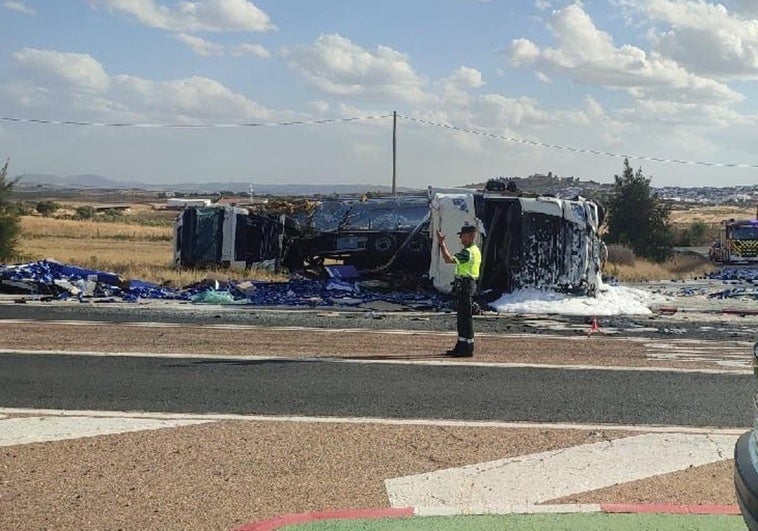 ¿Qué ha pasado este martes, 14 de octubre, en Extremadura?