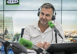 Tal día como HOY, 15 de octubre