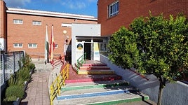 IESO Matías Ramón Martínez de Burguillos del Cerro.