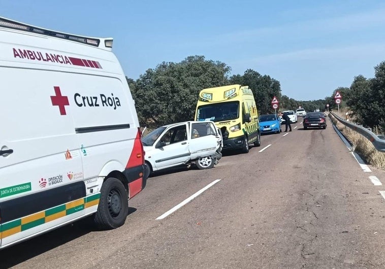 ¿Qué ha pasado este miércoles, 15 de octubre, en Extremadura?