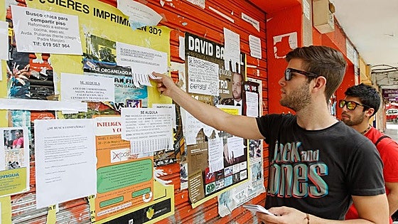 Bono Alquiler Joven 2025: esto es lo que recibirá Extremadura