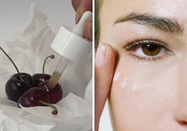 El contorno de ojos con ingredientes extremeños que usa la reina Letizia