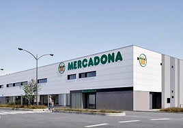 Mercadona ya tiene fecha de apertura de su primera tienda en Lisboa