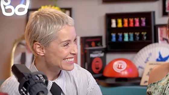 Así es el gran sueño que todavía le queda por cumplir a Soraya en Extremadura
