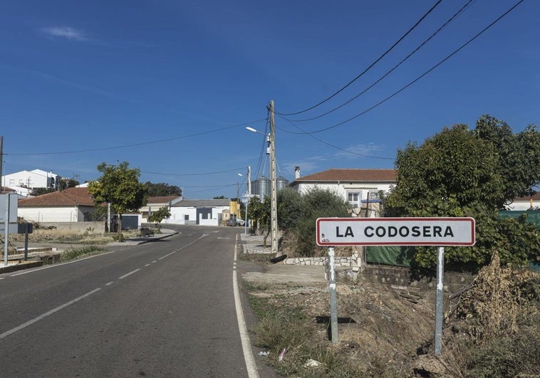 Prisión provisional para el hombre detenido por la muerte de su pareja en La Codosera