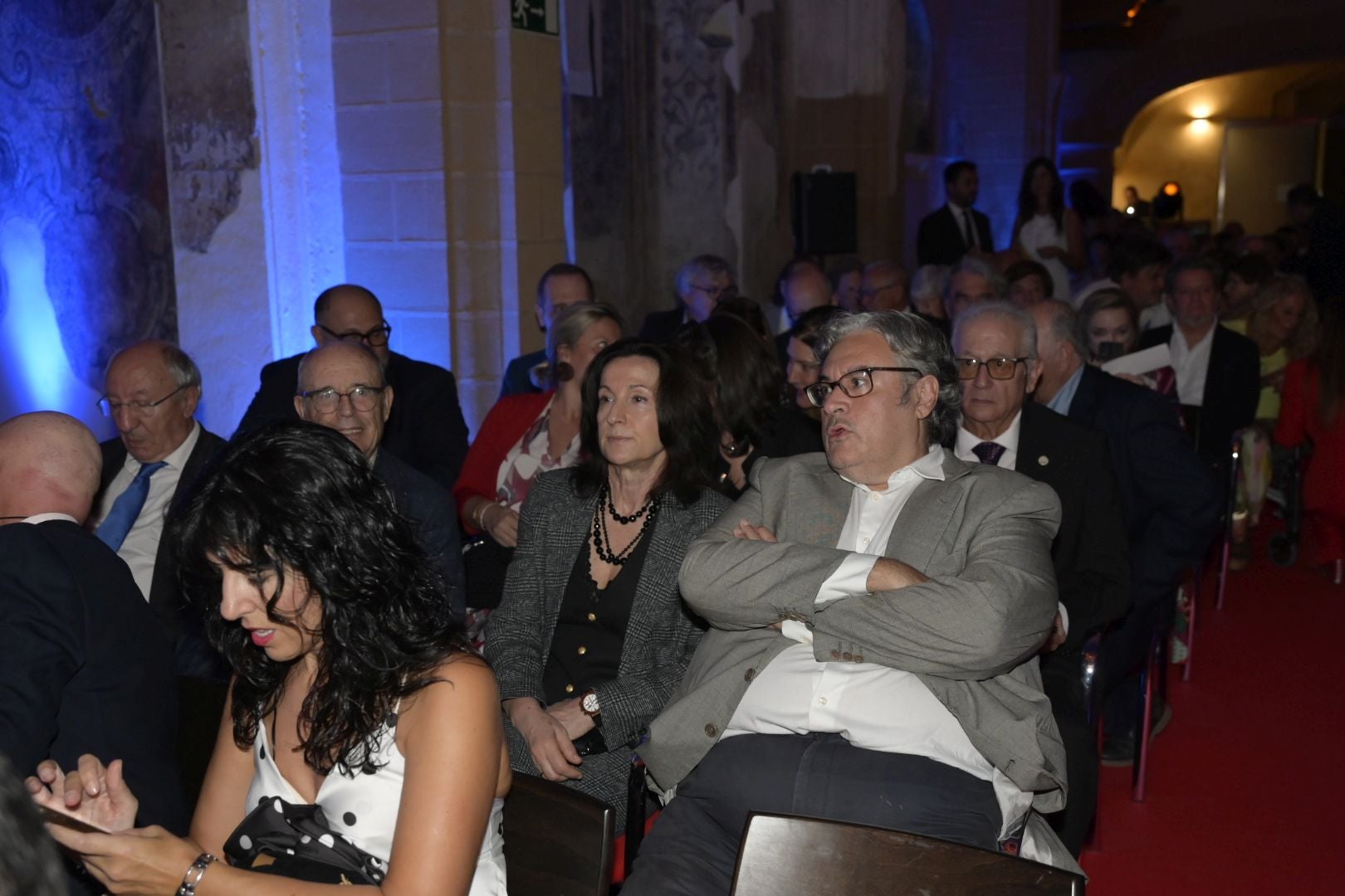 Así han sido los premios Ciudad de Badajoz