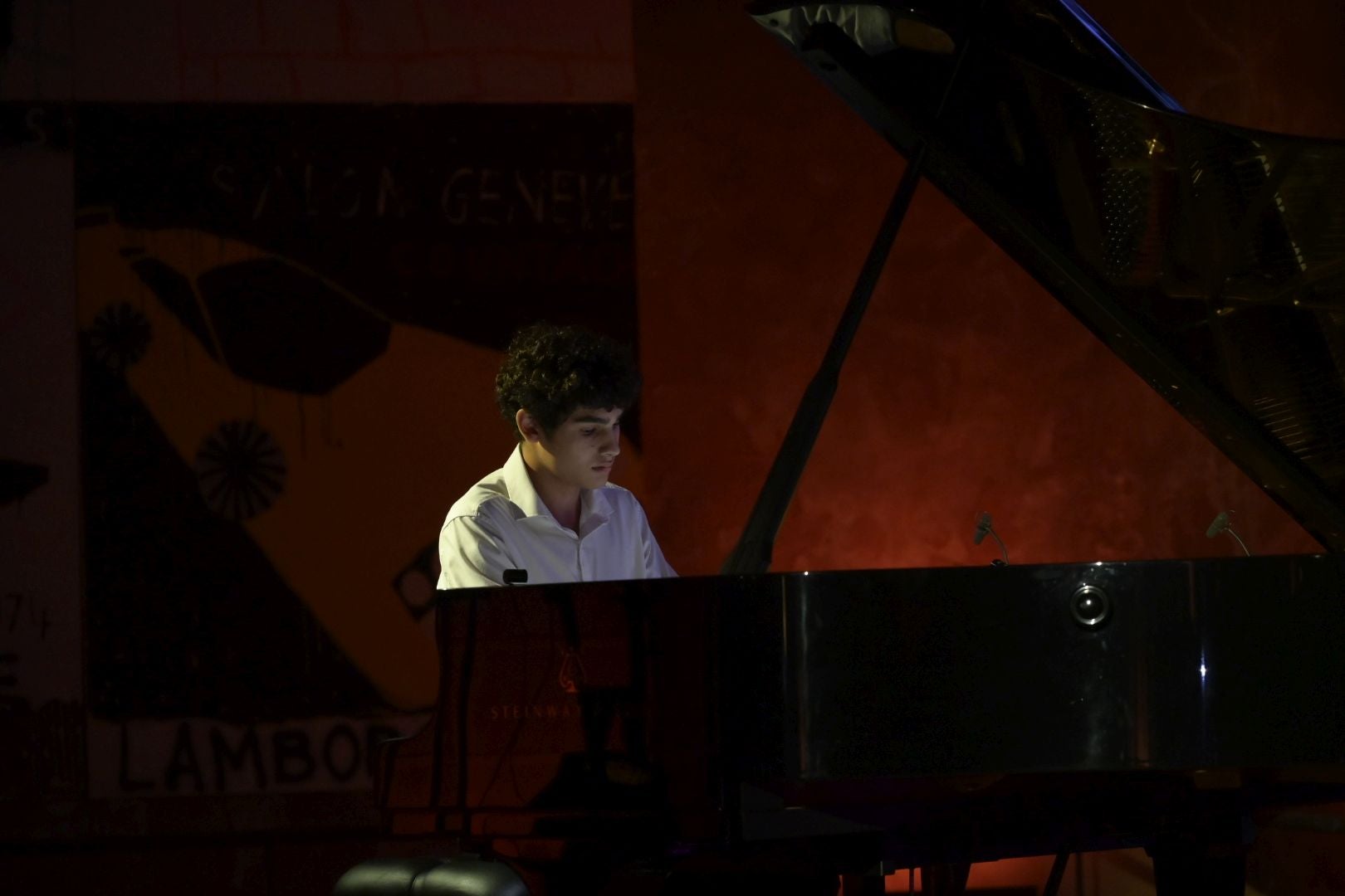 Así han sido los premios Ciudad de Badajoz