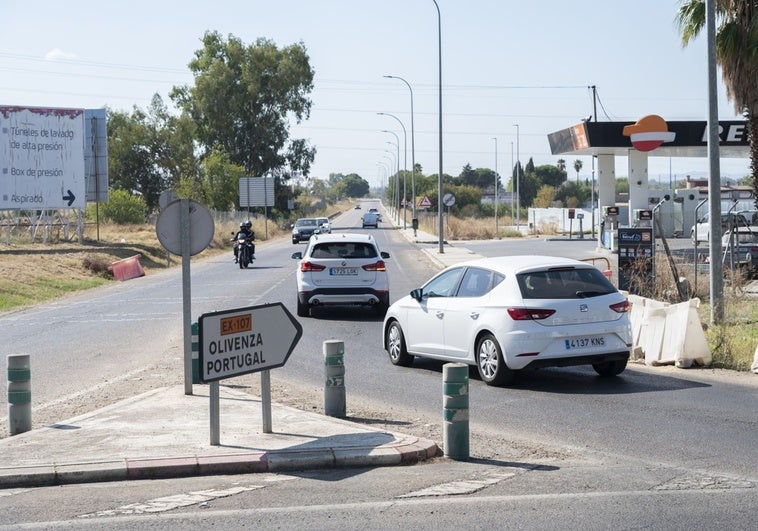 La Junta de Extremadura recupera los proyectos de autovías autonómicas pero recorta la Zafra-Jerez