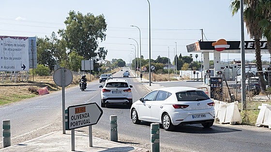 La Junta de Extremadura recupera los proyectos de autovías autonómicas pero recorta la Zafra-Jerez