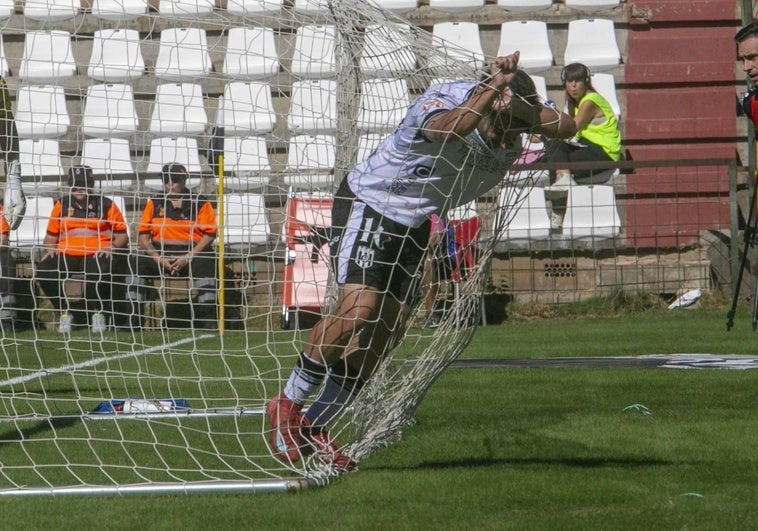 El Mérida regresa al punto de partida