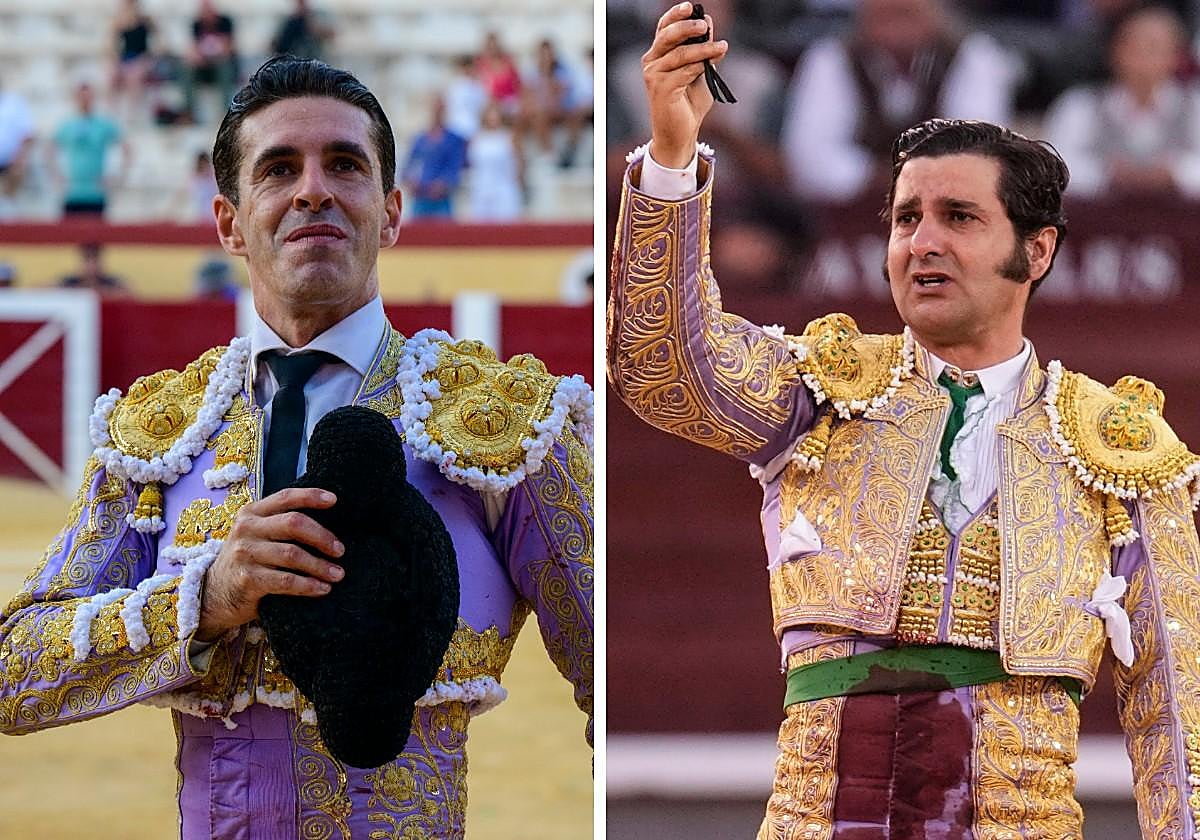 El extremeño Alejandro Talavante ocupará el lugar de Morante de la Puebla en su próxima cita taurina