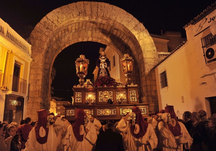 Mérida acude al Congreso Nacional de Semana Santa y Ciudades Patrimonio de la UNESCO