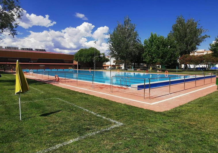 La licitación de las obras de la piscina de Don Benito acaba de nuevo desierta
