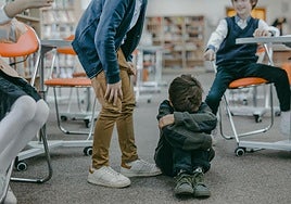 Cómo actuar ante el acoso escolar en Extremadura: protocolo y recursos disponibles