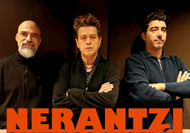 El Brujo vuelve a las tablas del Conventual de San Benito