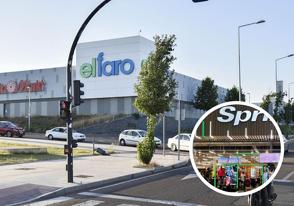 Es oficial: una nueva tienda de deportes abre sus puertas en El Faro