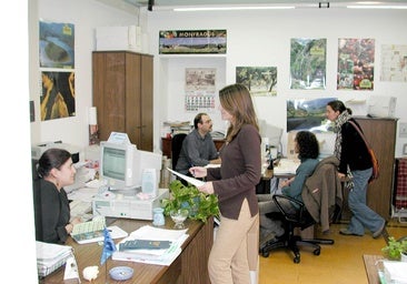 USO y CSIF se movilizarán para reclamar subida salarial para los empleados de la Junta