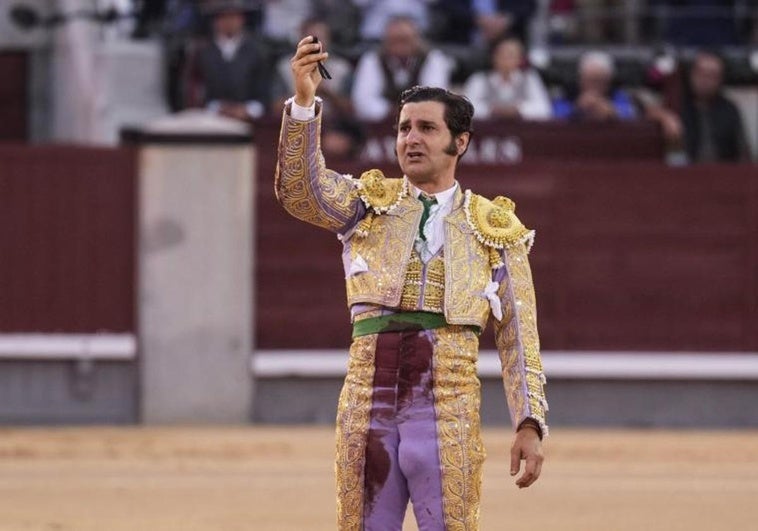 Morante de la Puebla, el Ayuntamiento de Fregenal de la Sierra y el Club Taurino de Badajoz, premios Extremadura a la Tauromaquia 2024