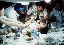 Estas son las doce películas que proyectará el festival Fanter Film en 2025