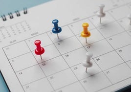 Ocho festivos de 2026 en Extremadura en los que los comercios podrán abrir