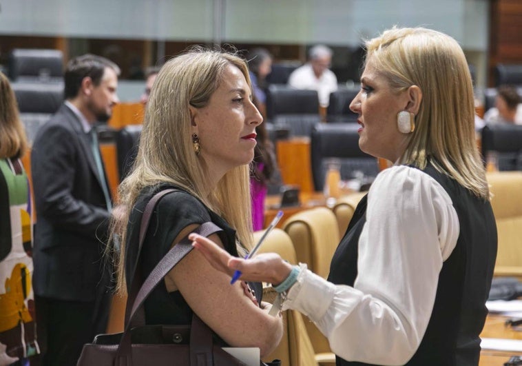 La Junta todavía no da por «muertas» las cuentas de 2026