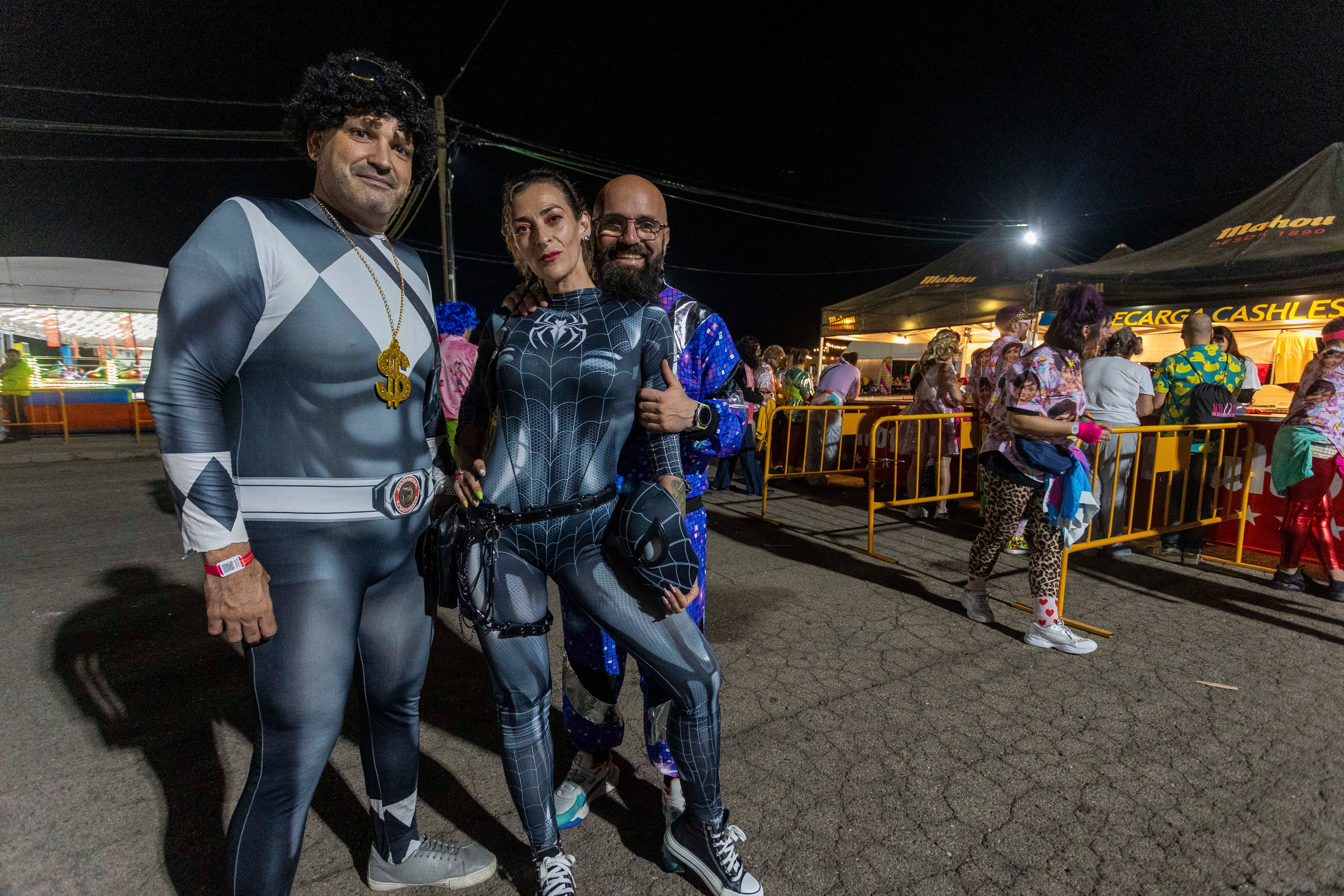 Así ha sido la primera jornada de Horteralia 2025