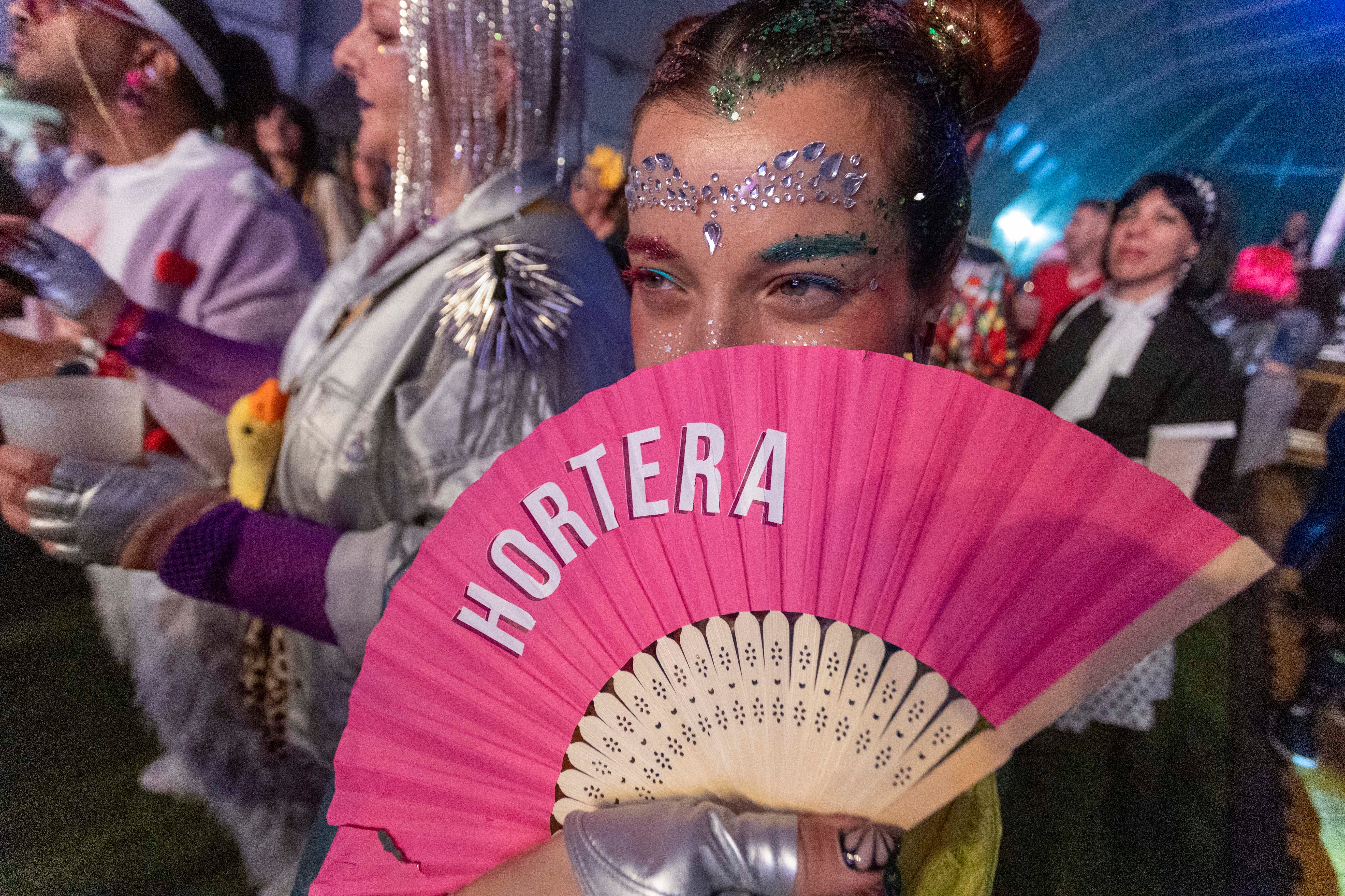 Así ha sido la primera jornada de Horteralia 2025