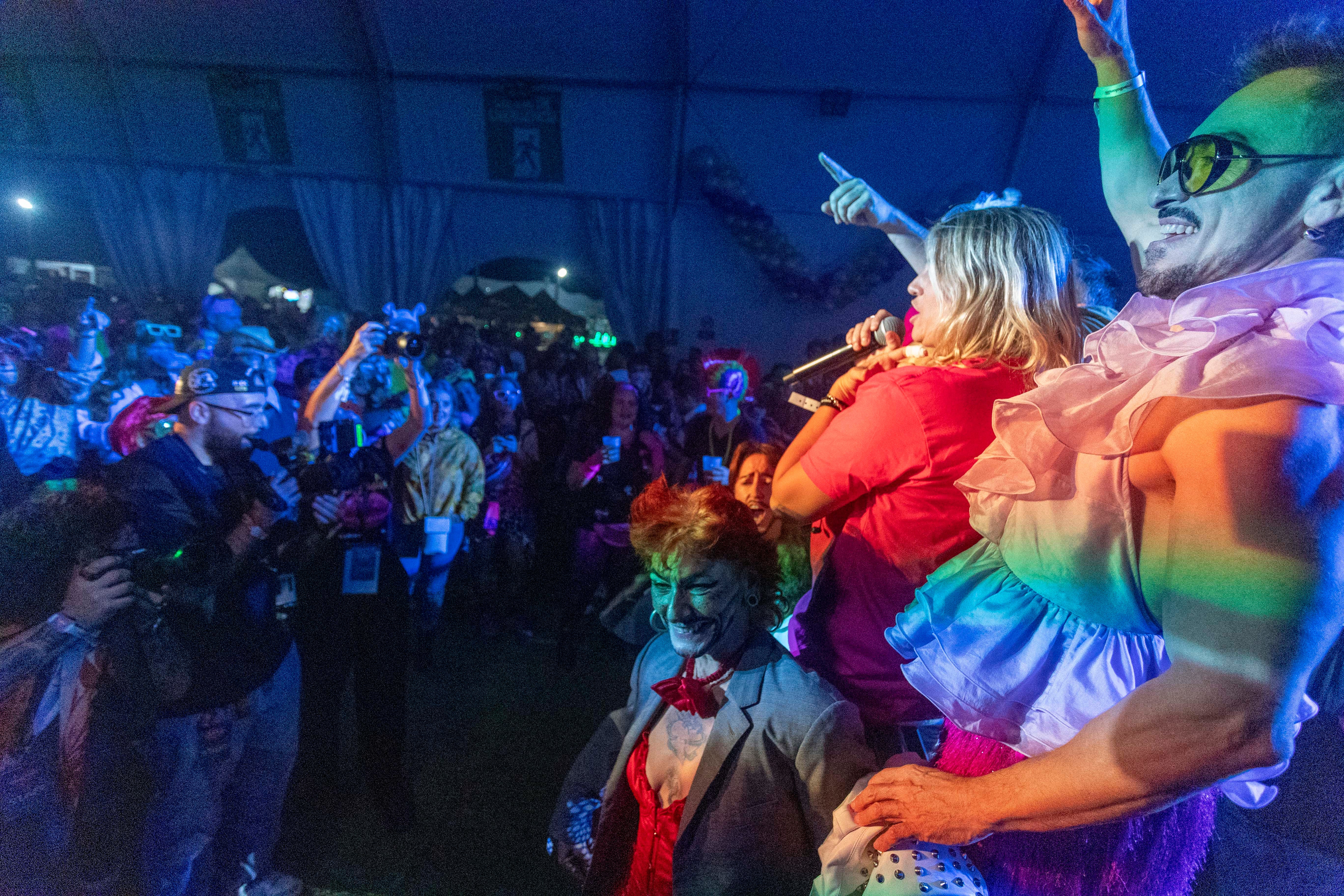 Así ha sido la primera jornada de Horteralia 2025