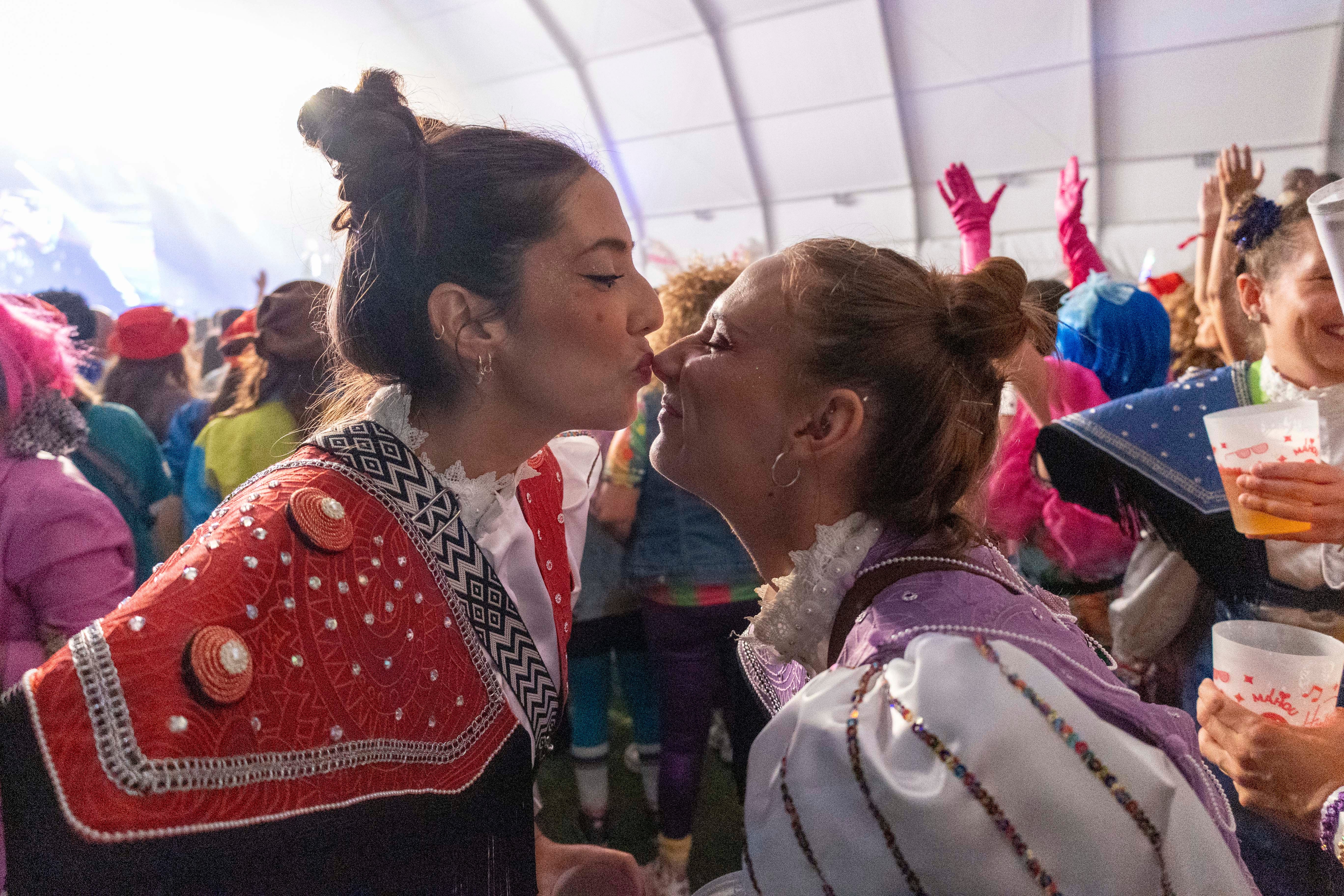 Así ha sido la primera jornada de Horteralia 2025