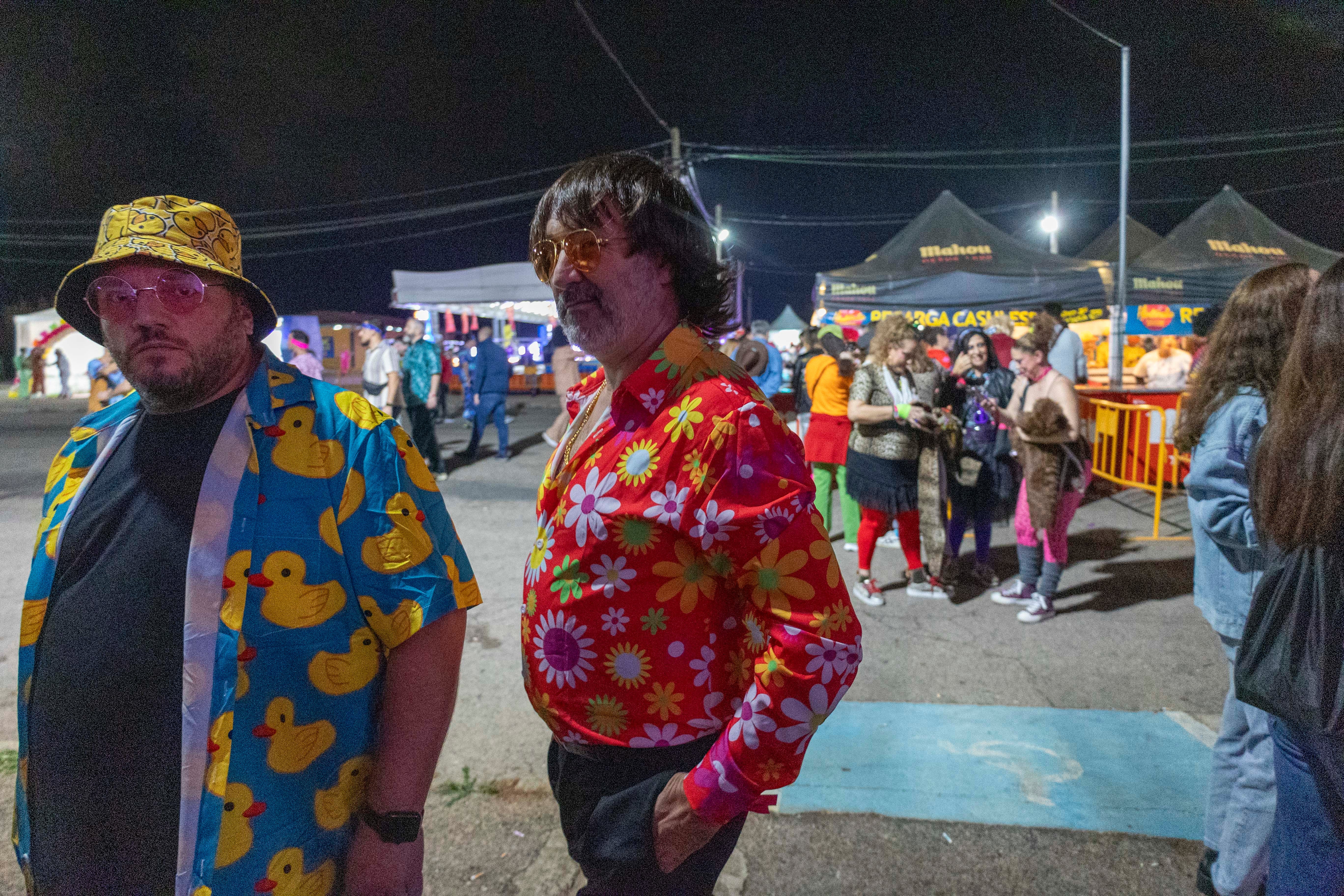 Así ha sido la primera jornada de Horteralia 2025