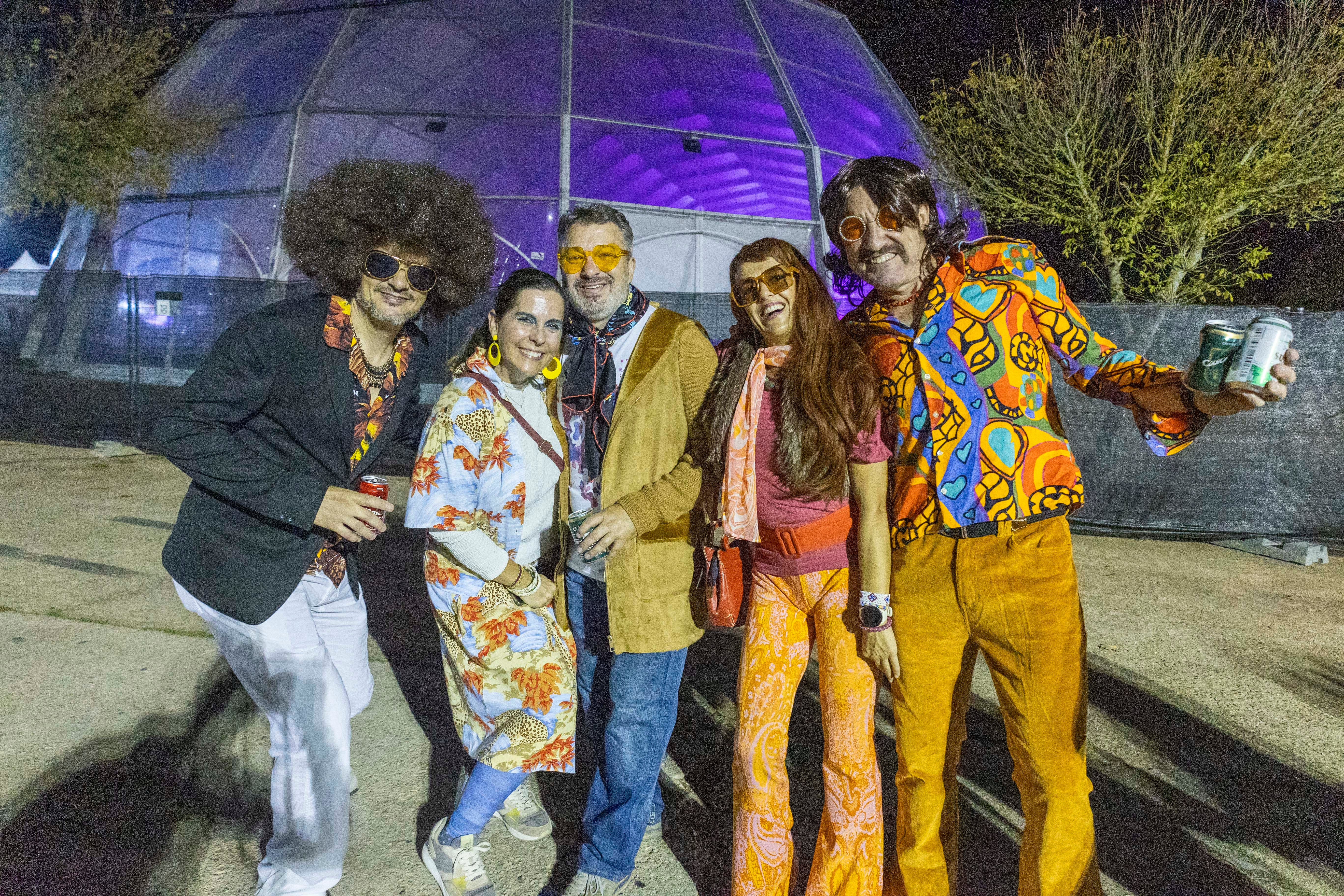 Así ha sido la primera jornada de Horteralia 2025