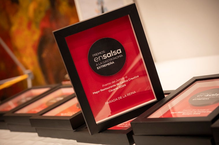Estos son los ganadores de los premios En Salsa 2025
