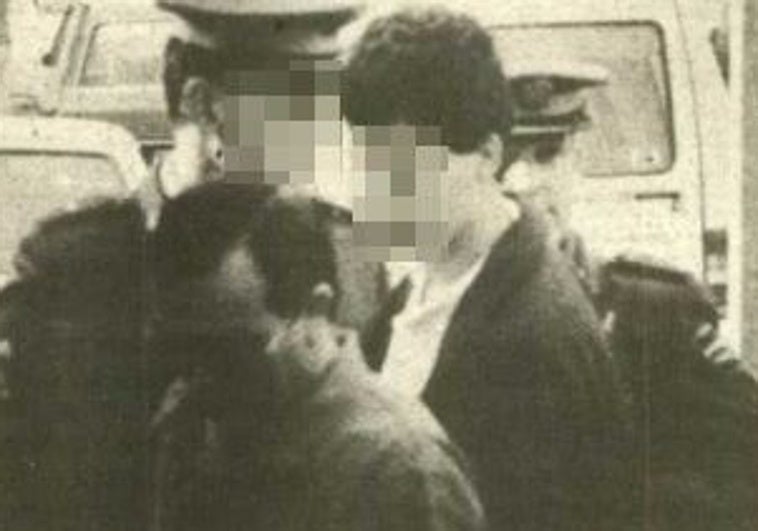 «No sé si he matado a una mujer o lo he soñado»