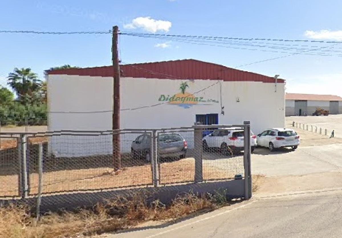 Un hombre muere atrapado por una máquina en una cooperativa y eleva a nueve los accidentes mortales en la región