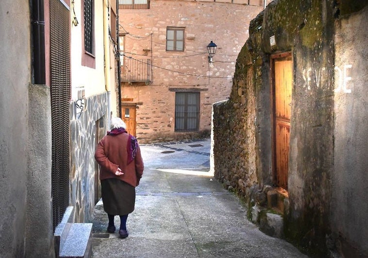 La esperanza de vida en la región alcanza su máximo histórico