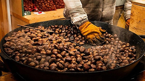 Feria de la Castaña de Marvao 2025: fechas y actividades confirmadas