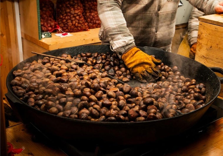 Feria de la Castaña de Marvao 2025: fechas y actividades confirmadas