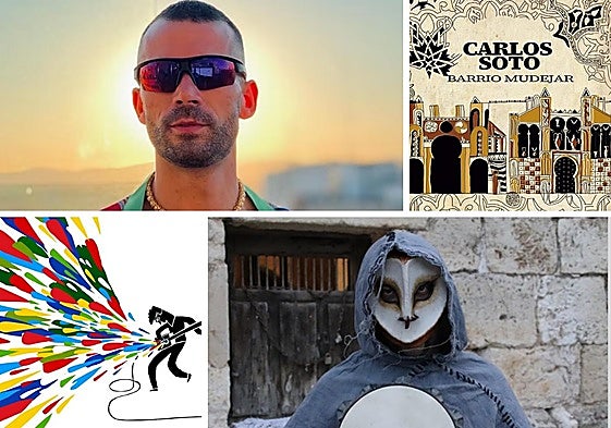 Esta es la música que sonará en El Magusto 2025