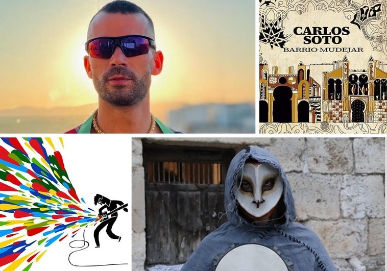 Esta es la música que sonará en El Magusto 2025