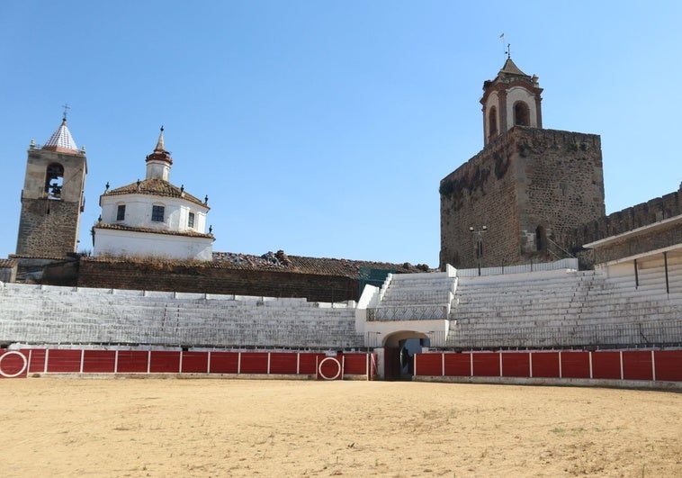 Fregenal no alquilará los espacios históricos a sus vecinos para evitar daños
